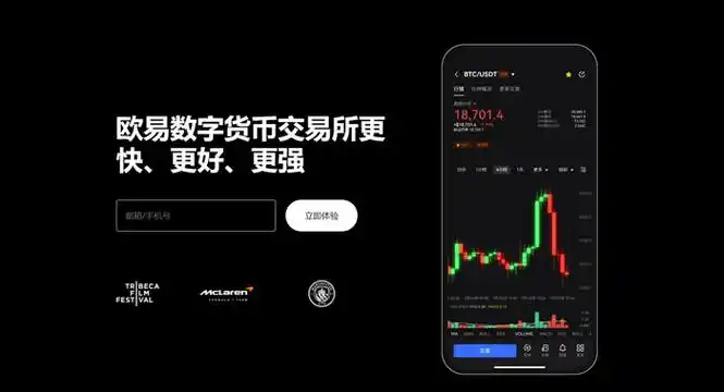 欧yi交易所平台展示图